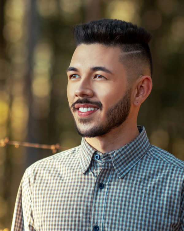 Ensaio Fashion Masculino 03