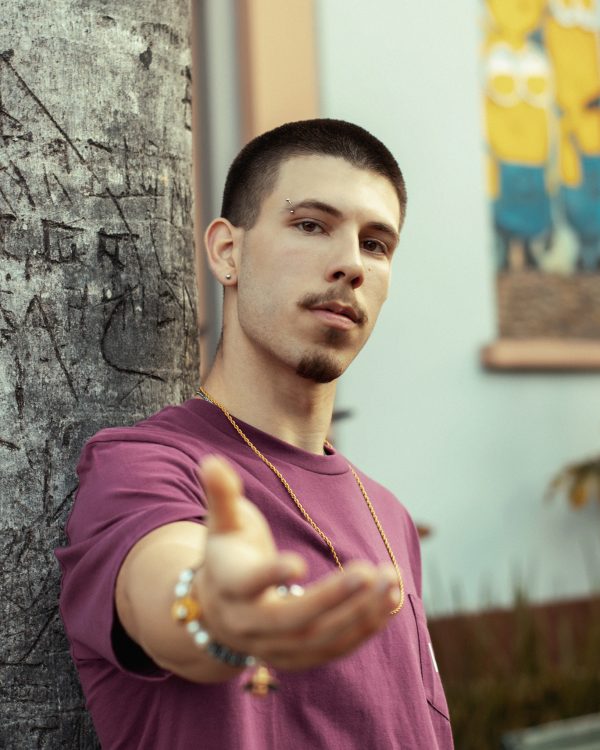 Ensaio Homem Foto 03