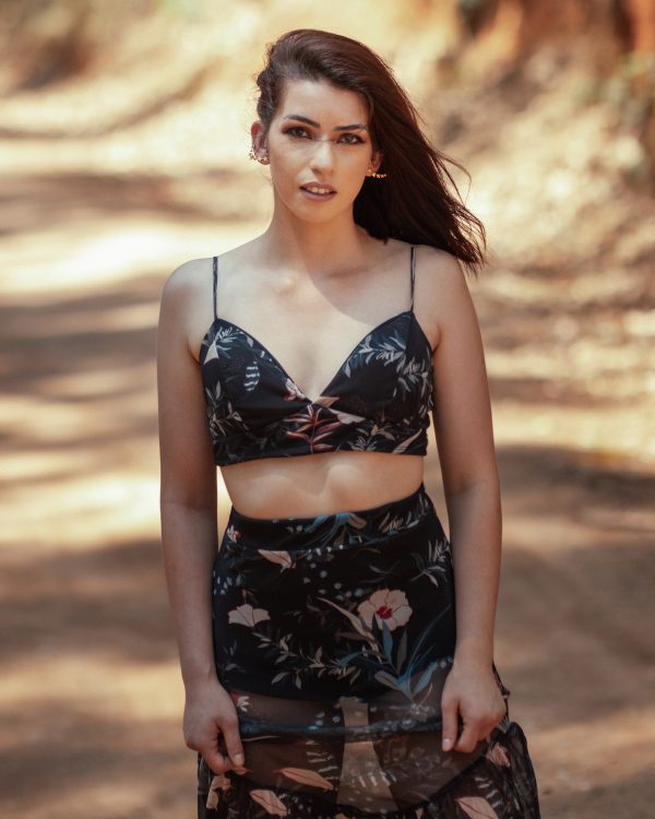 Fashion Foto Ensaio Feminino 01