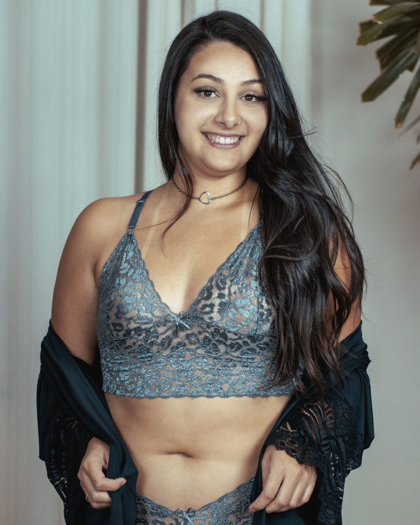 Fashion Foto Feminino 04