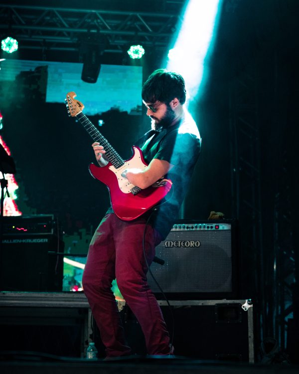 Foto Show Navegantes 01