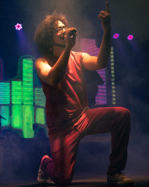 Foto Show Navegantes 03